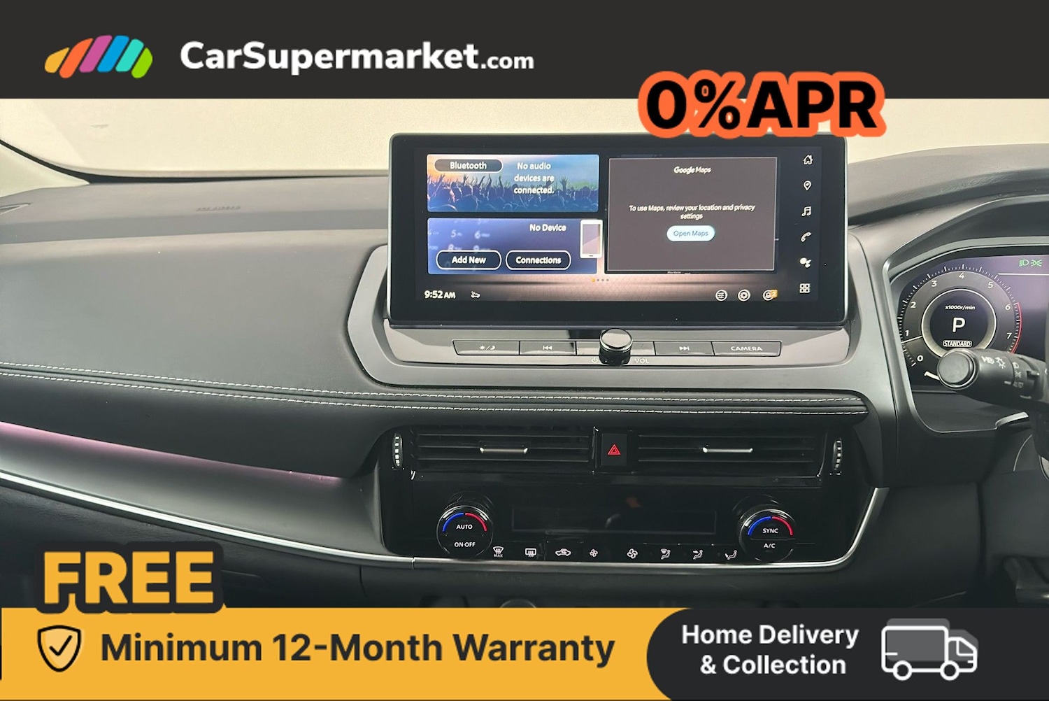 Used Nissan Qashqai 2024 for sale - 76342284: Photo 10