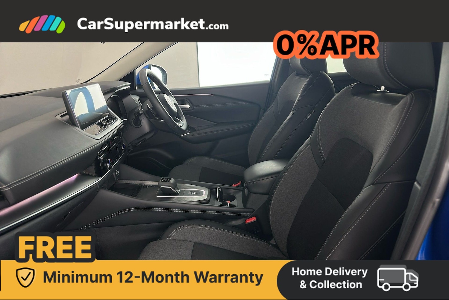 Used Nissan Qashqai 2024 for sale - 76342284: Photo 11