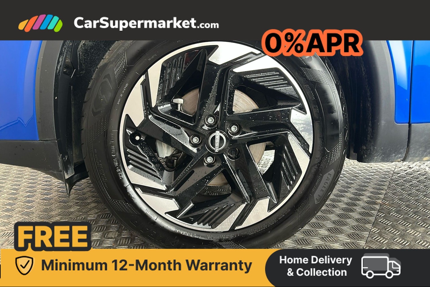 Used Nissan Qashqai 2024 for sale - 76342284: Photo 13