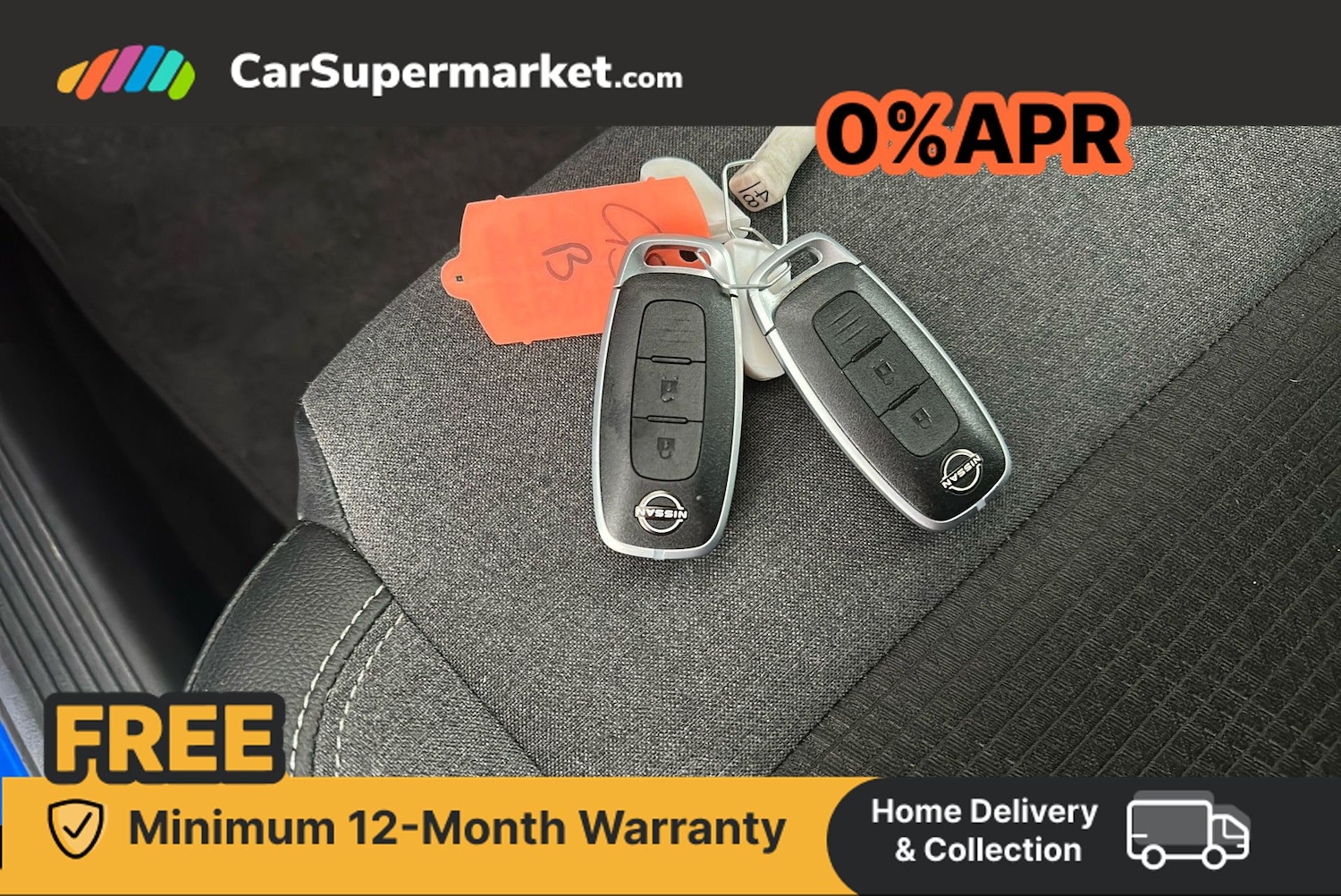 Used Nissan Qashqai 2024 for sale - 76342284: Photo 17