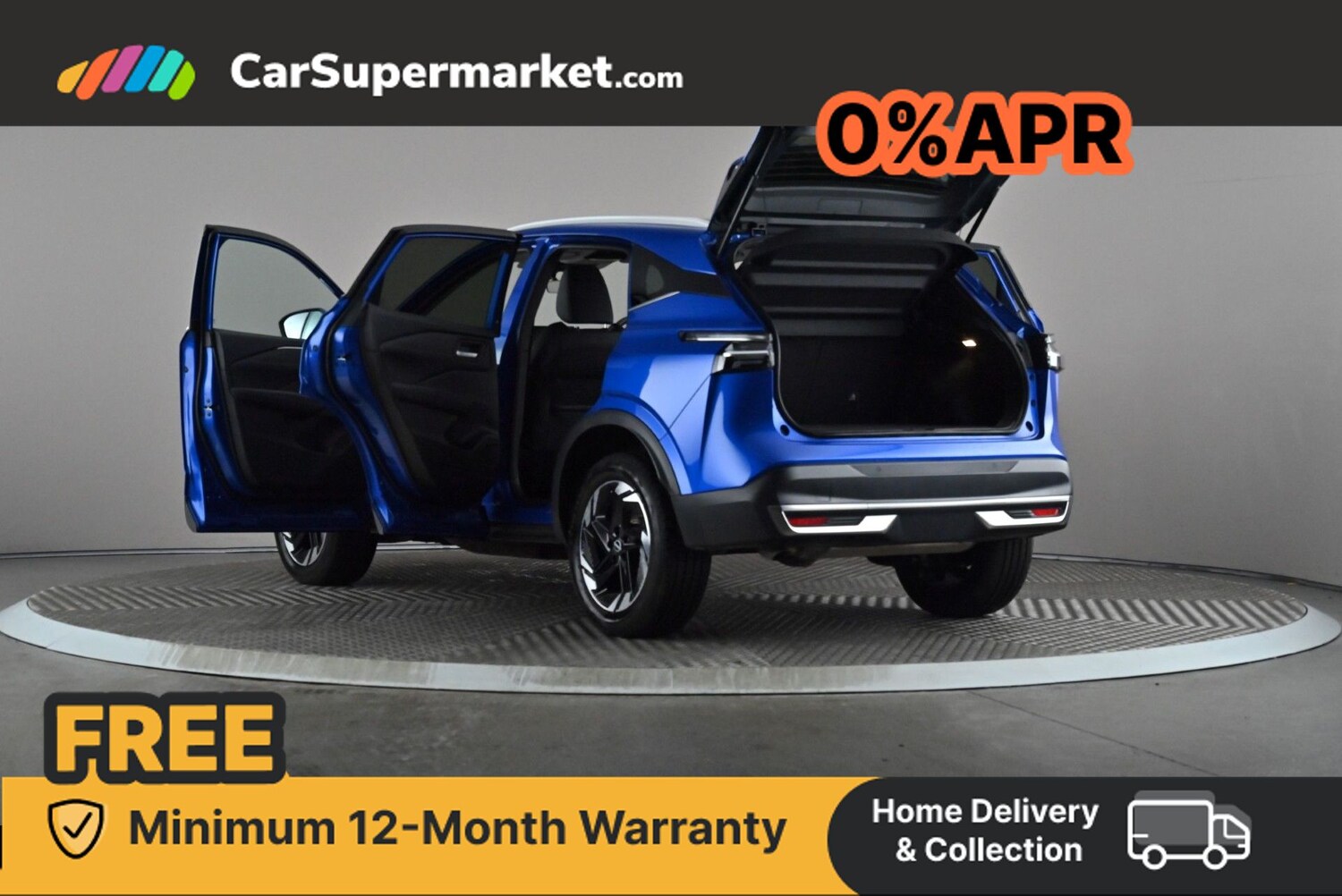 Used Nissan Qashqai 2024 for sale - 76342284: Photo 22