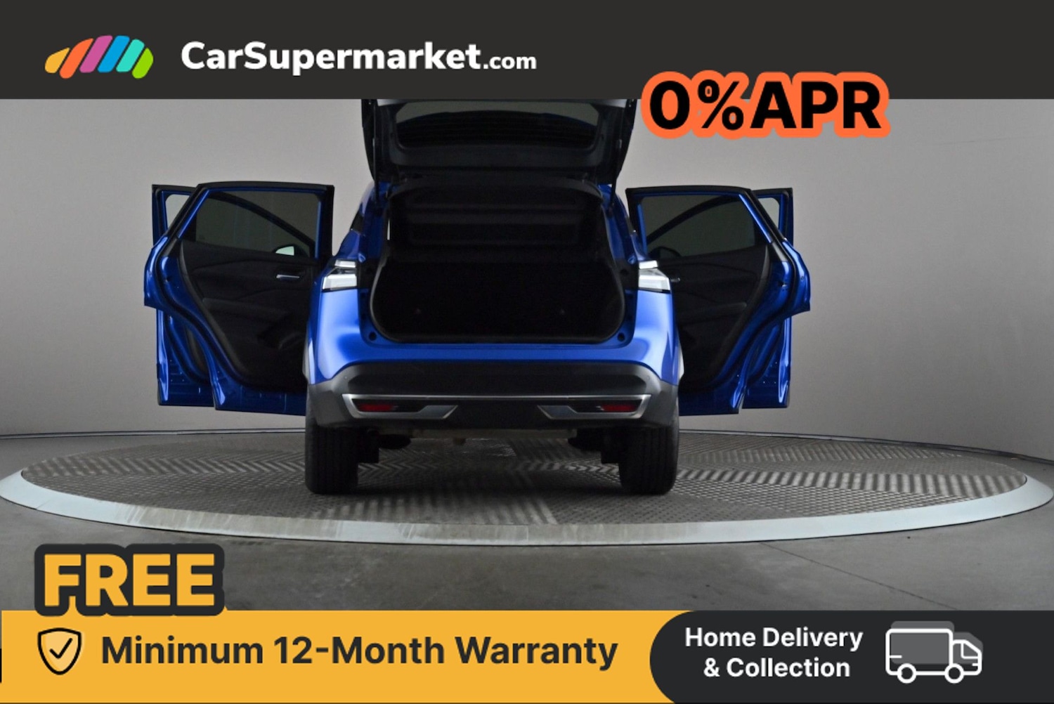 Used Nissan Qashqai 2024 for sale - 76342284: Photo 23