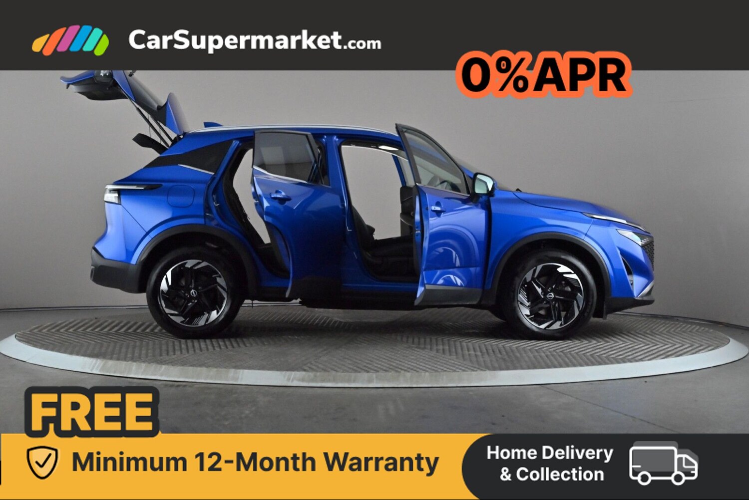 Used Nissan Qashqai 2024 for sale - 76342284: Photo 25