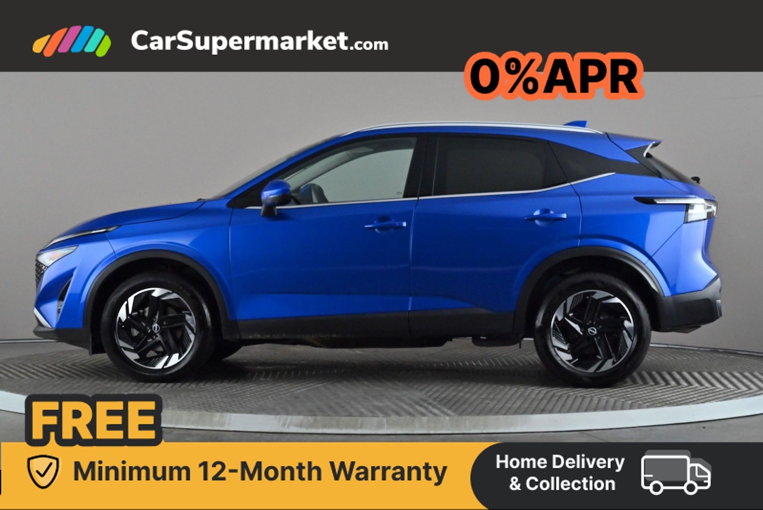 Used Nissan Qashqai 2024 for sale - 76342284: Photo 3