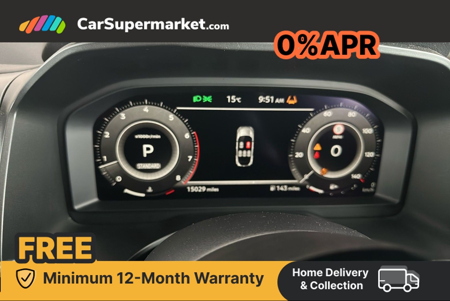 Used Nissan Qashqai 2024 for sale - 76342284: Photo 9