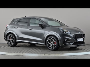 Used Ford Puma 2023 for sale - 78794401: Photo