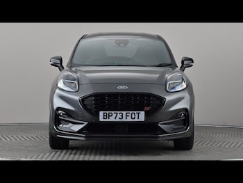 Used Ford Puma 2023 for sale - 78794401: Photo