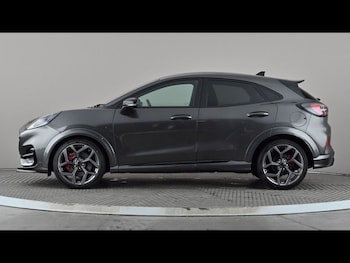 Used Ford Puma 2023 for sale - 78794401: Photo