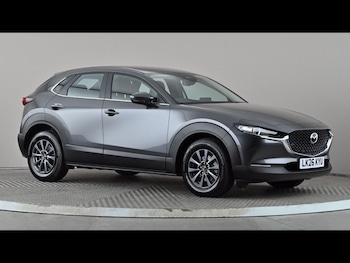 Used Mazda CX-30 2026 for sale - 78722883: Photo