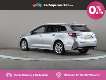 Used Suzuki Swace 2023 for sale - 74576428: Photo