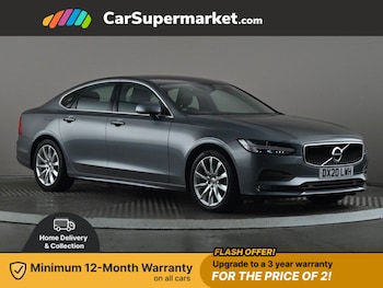 2020 - 2.0 T4 Momentum Plus 4dr Geartronic