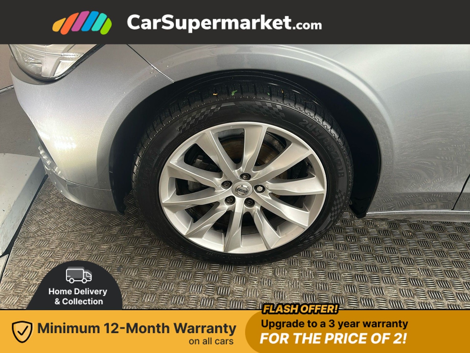 Used Volvo S90 2020 for sale - 76798376: Photo 20