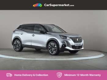 2021 - 1.2 PureTech 130 GT Premium 5-Door