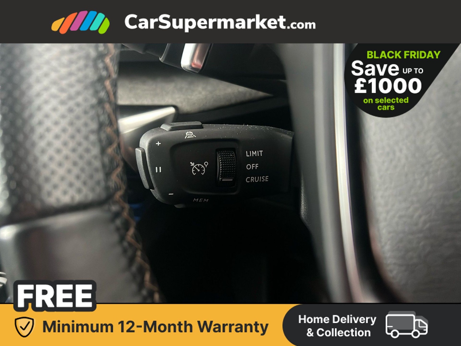 Used Peugeot 5008 2023 for sale - 76697501: Photo 25