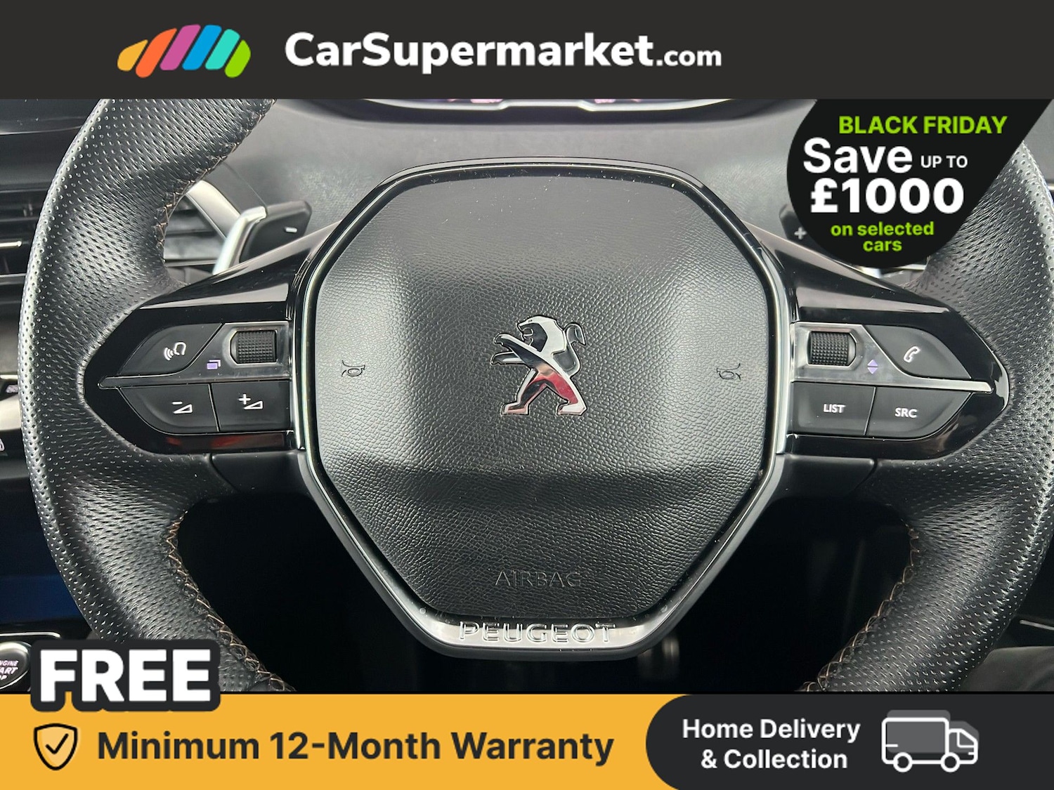 Used Peugeot 5008 2023 for sale - 76697501: Photo 27