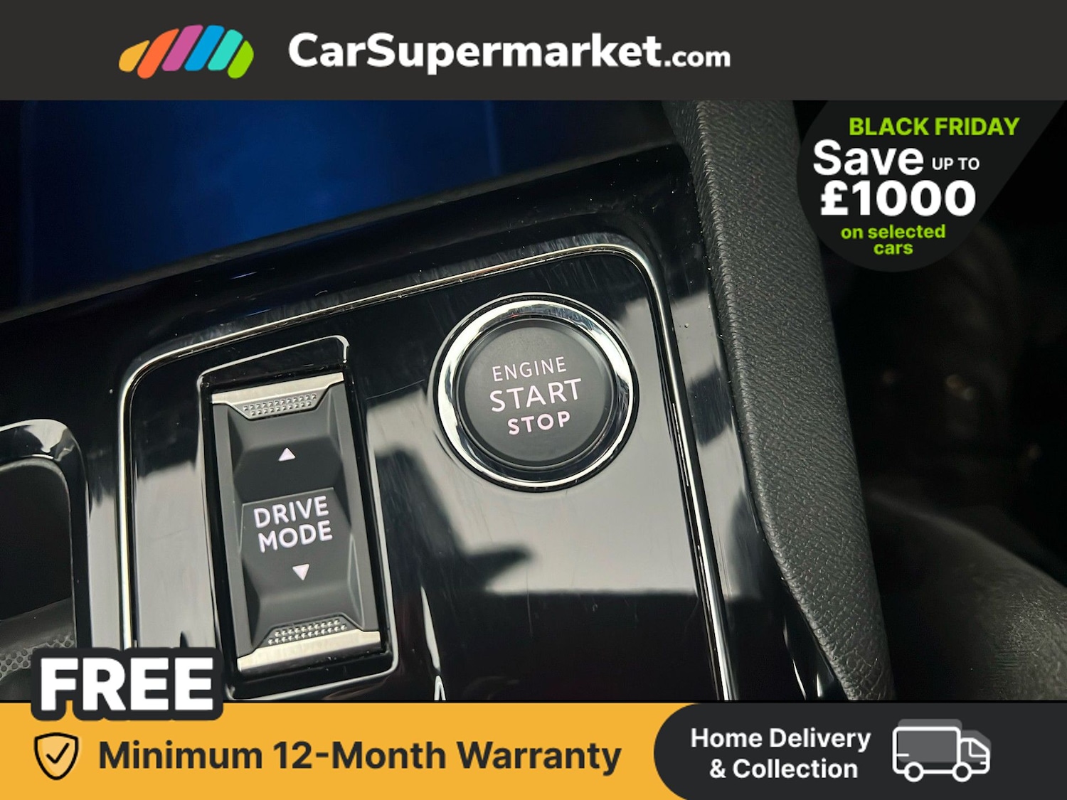 Used Peugeot 5008 2023 for sale - 76697501: Photo 29