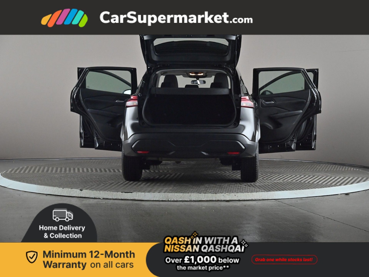 Used Nissan Qashqai 2022 for sale - 77048445: Photo 13