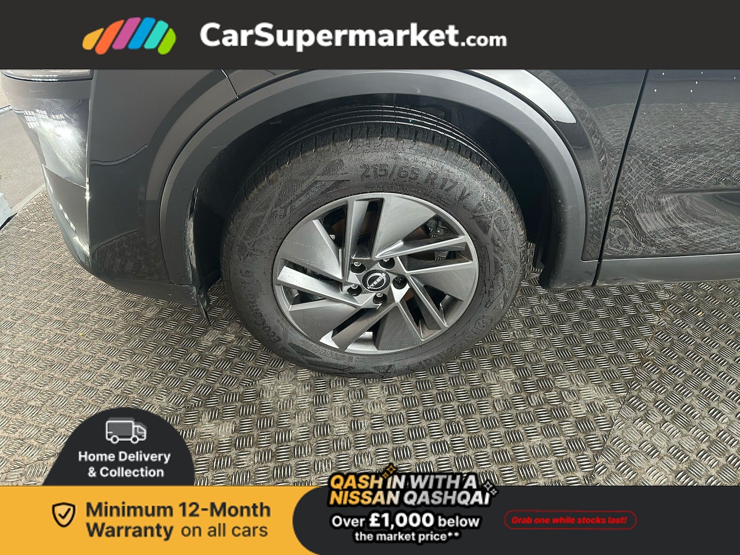 Used Nissan Qashqai 2022 for sale - 77048445: Photo 21