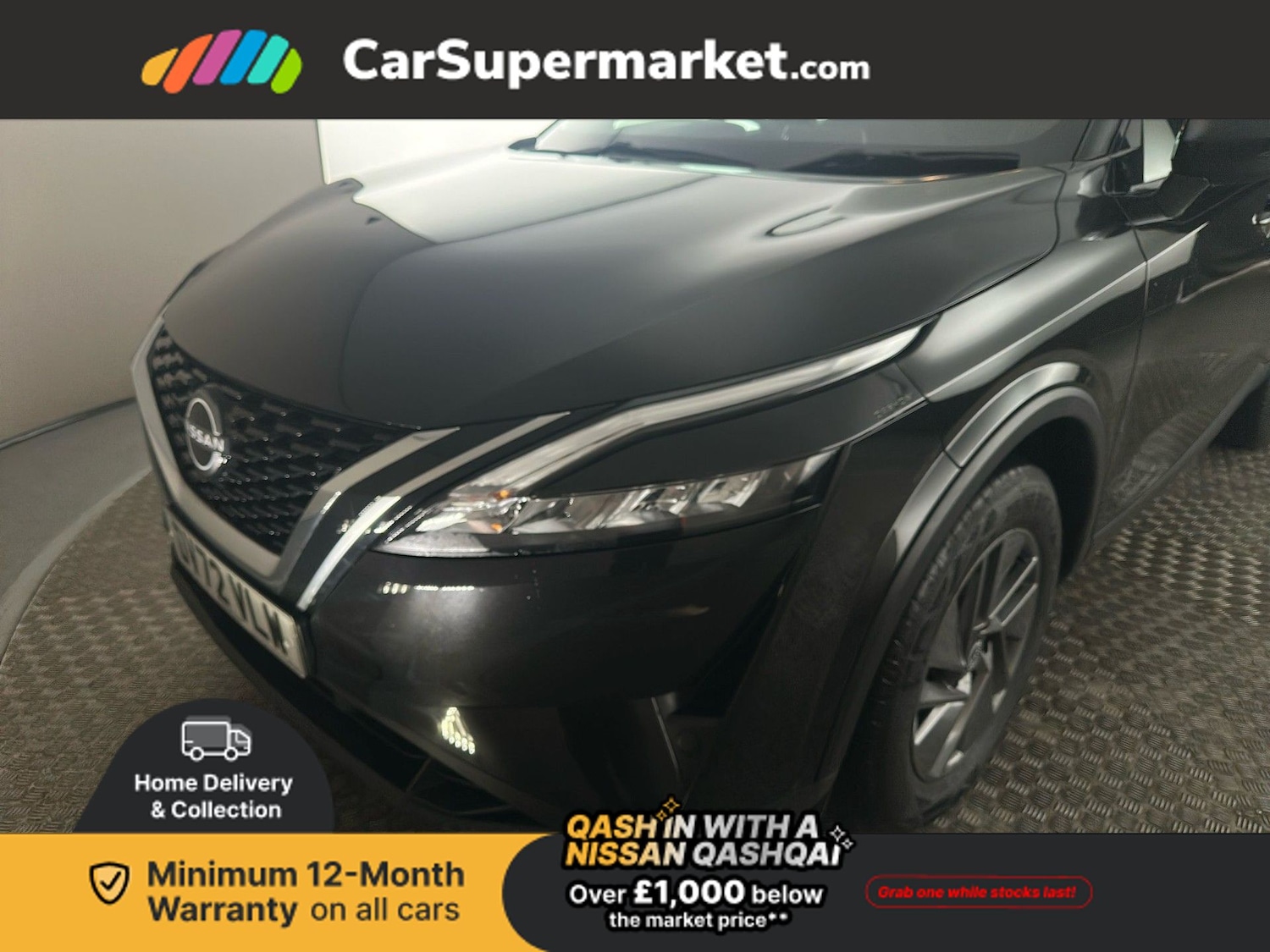 Used Nissan Qashqai 2022 for sale - 77048445: Photo 22