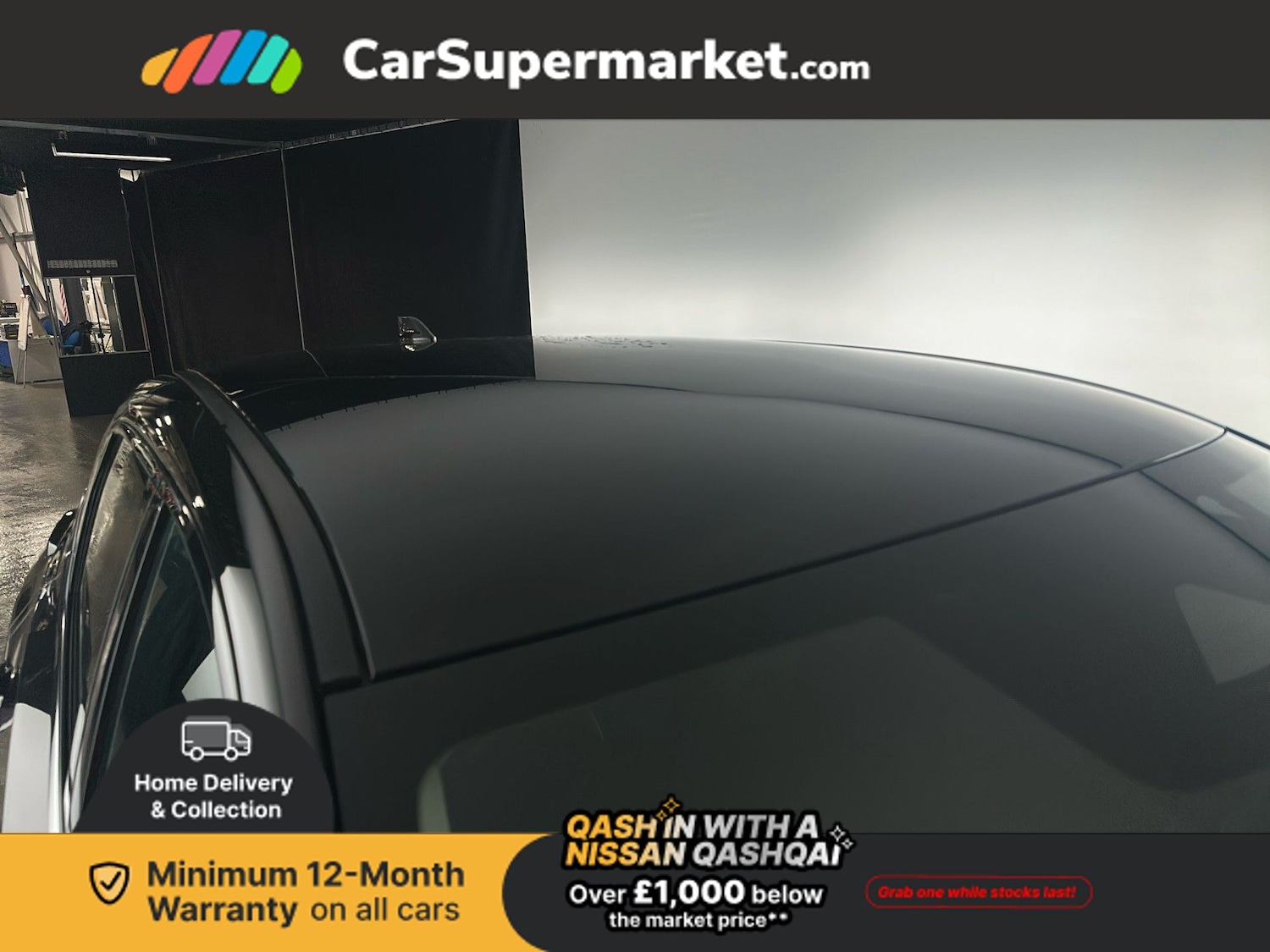 Used Nissan Qashqai 2022 for sale - 77048445: Photo 23