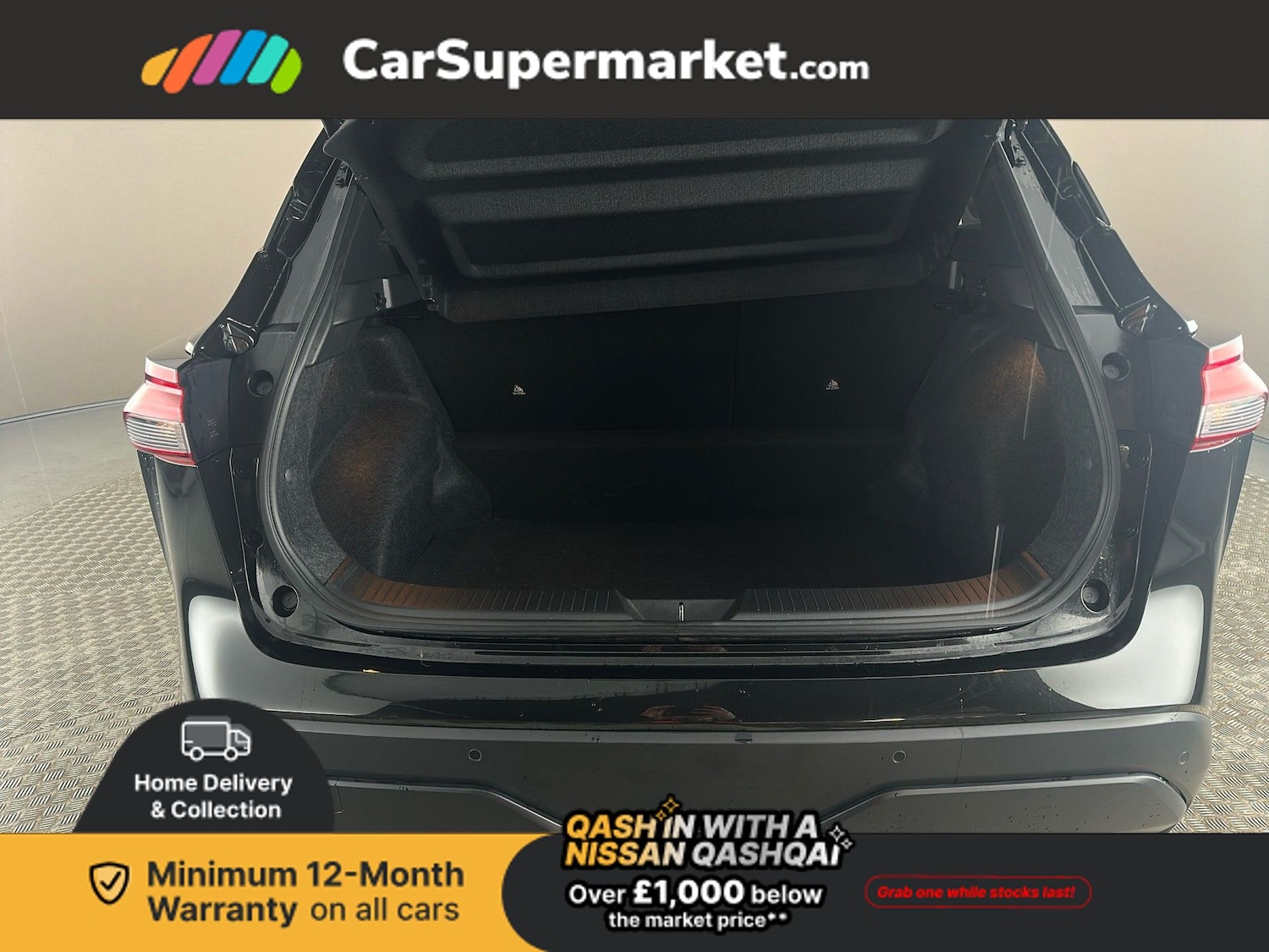 Used Nissan Qashqai 2022 for sale - 77048445: Photo 24