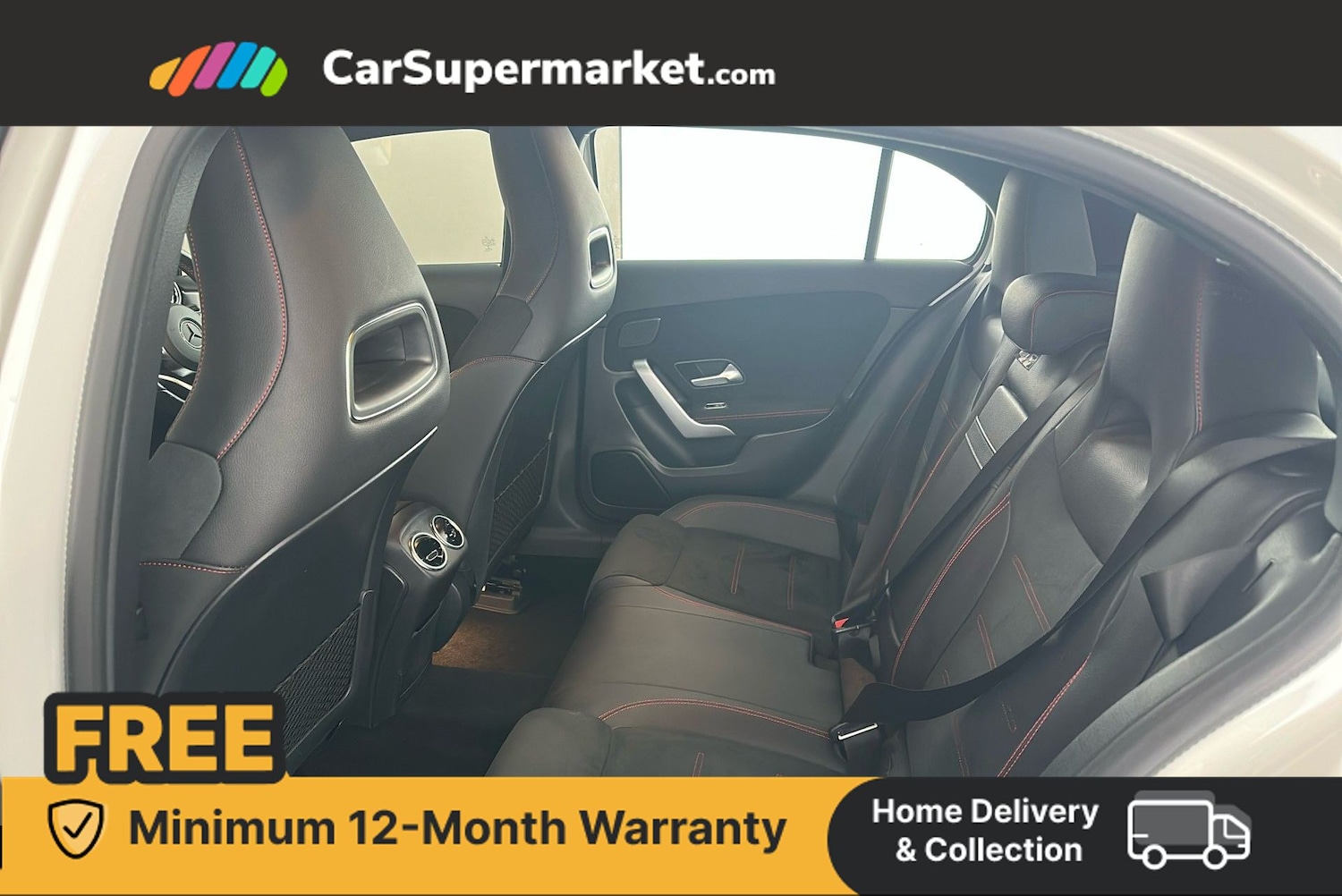 Used Mercedes-Benz A-Class 2018 for sale - 76405887: Photo 18