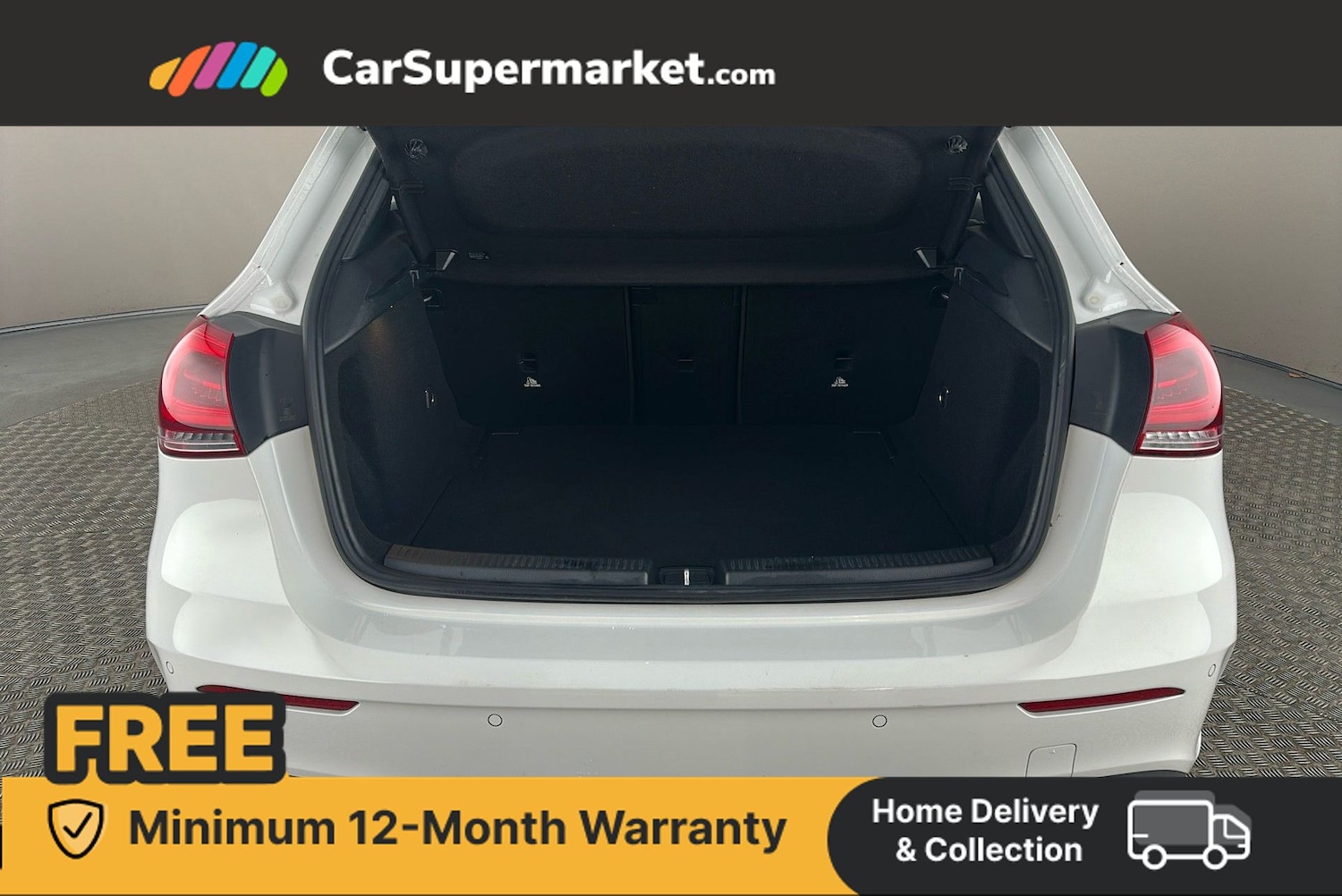 Used Mercedes-Benz A-Class 2018 for sale - 76405887: Photo 22