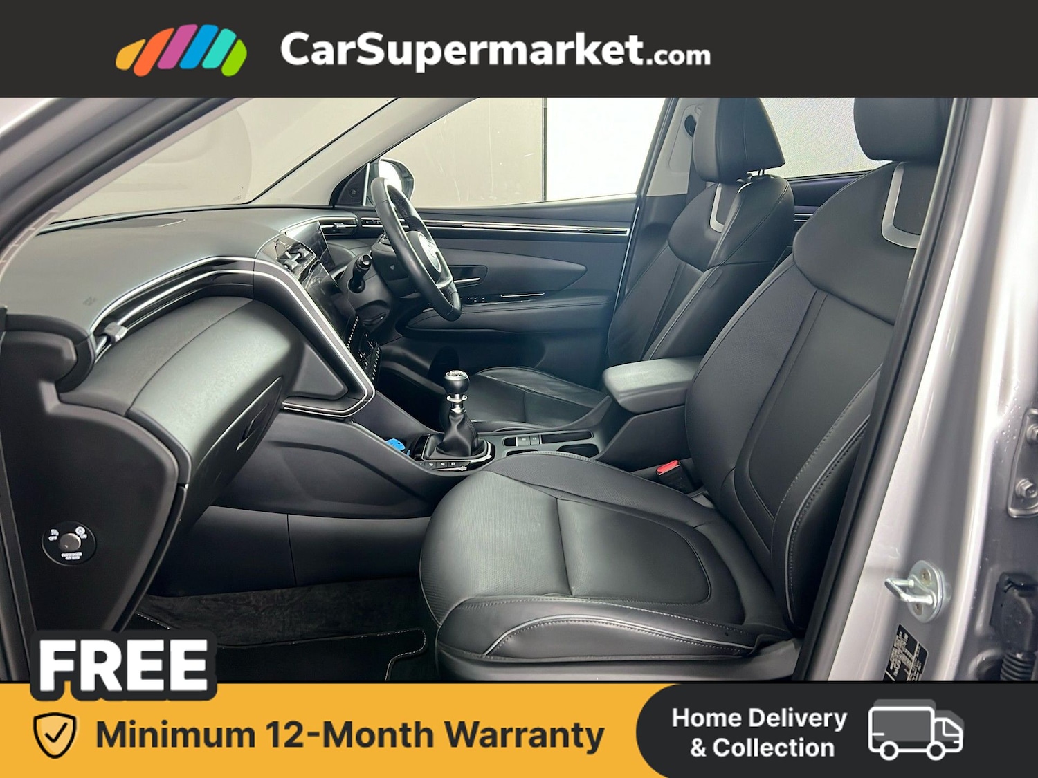 Used Hyundai TUCSON 2022 for sale - 77429585: Photo 17