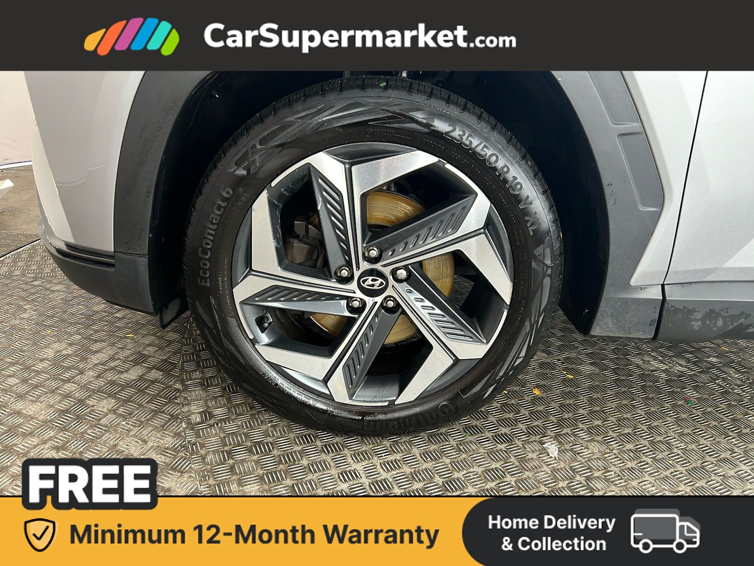 Used Hyundai TUCSON 2022 for sale - 77429585: Photo 19