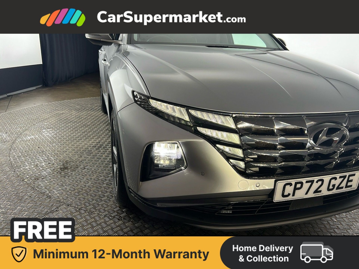 Used Hyundai TUCSON 2022 for sale - 77429585: Photo 20