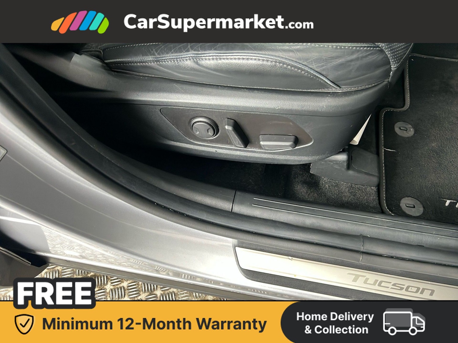 Used Hyundai TUCSON 2022 for sale - 77429585: Photo 24