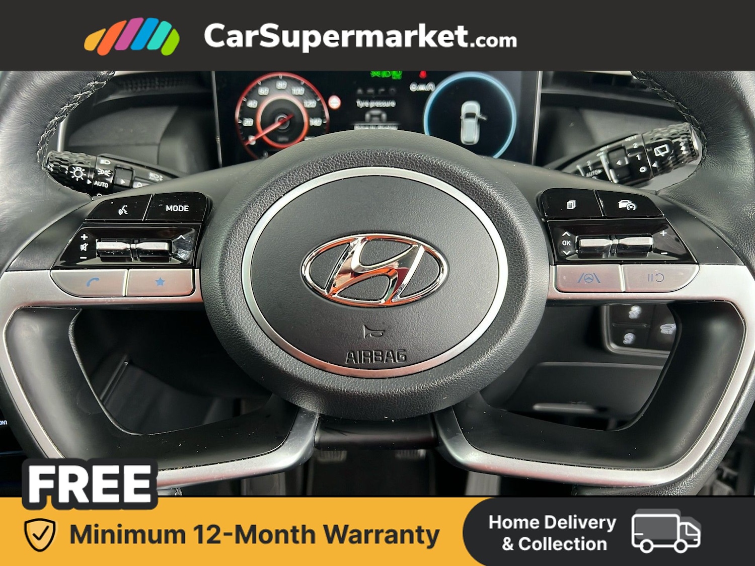 Used Hyundai TUCSON 2022 for sale - 77429585: Photo 26