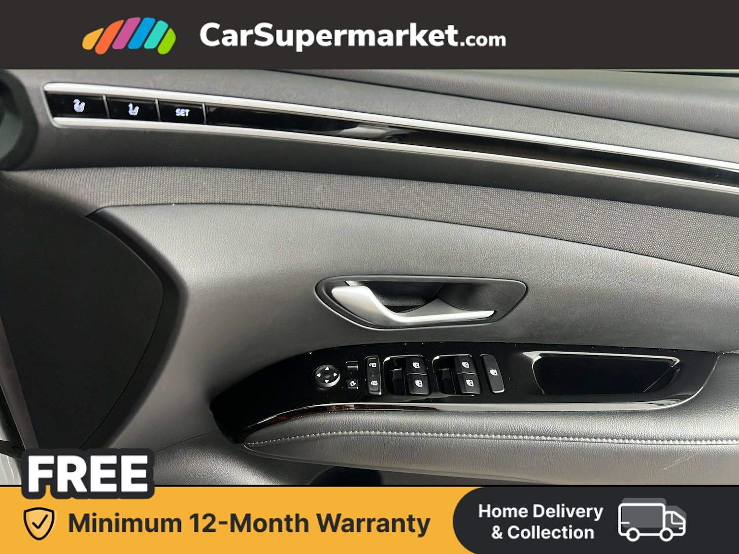 Used Hyundai TUCSON 2022 for sale - 77429585: Photo 27