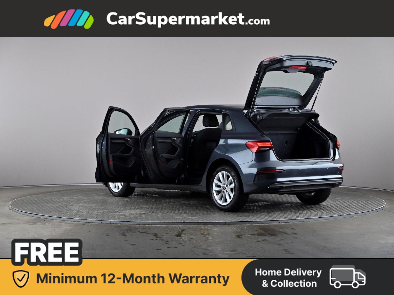 Used Audi A3 2022 for sale - 77813807: Photo 10