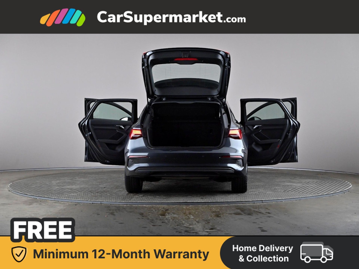 Used Audi A3 2022 for sale - 77813807: Photo 11