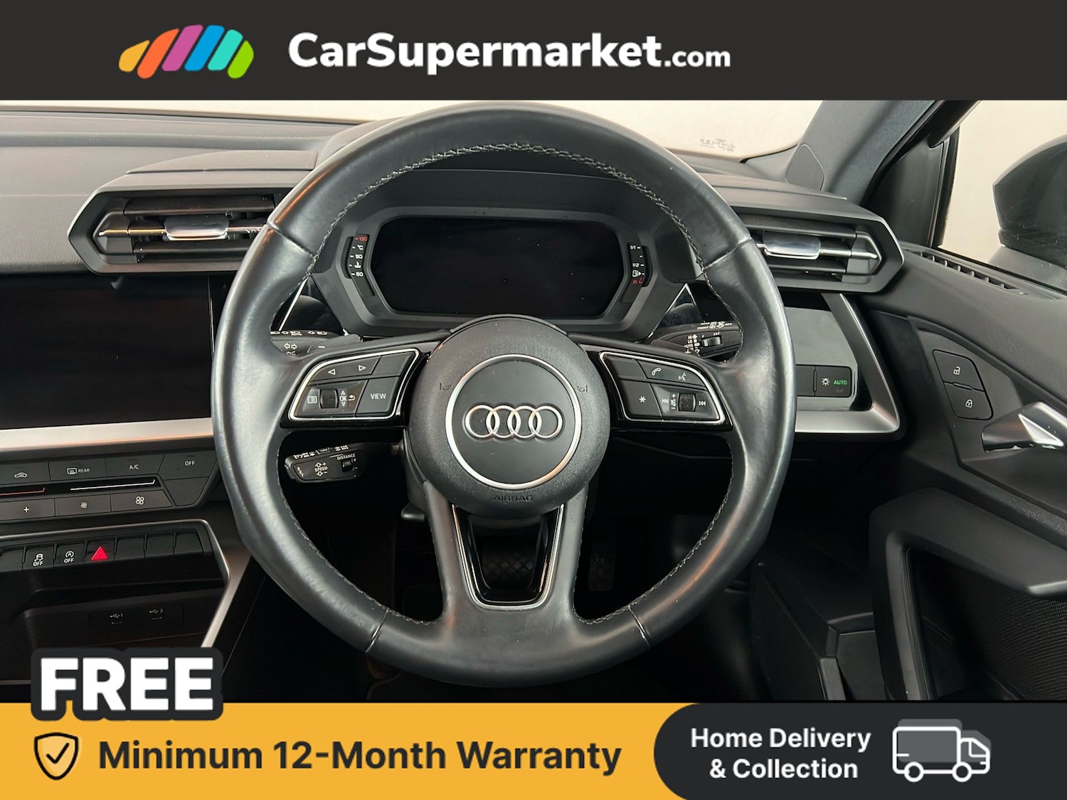 Used Audi A3 2022 for sale - 77813807: Photo 14