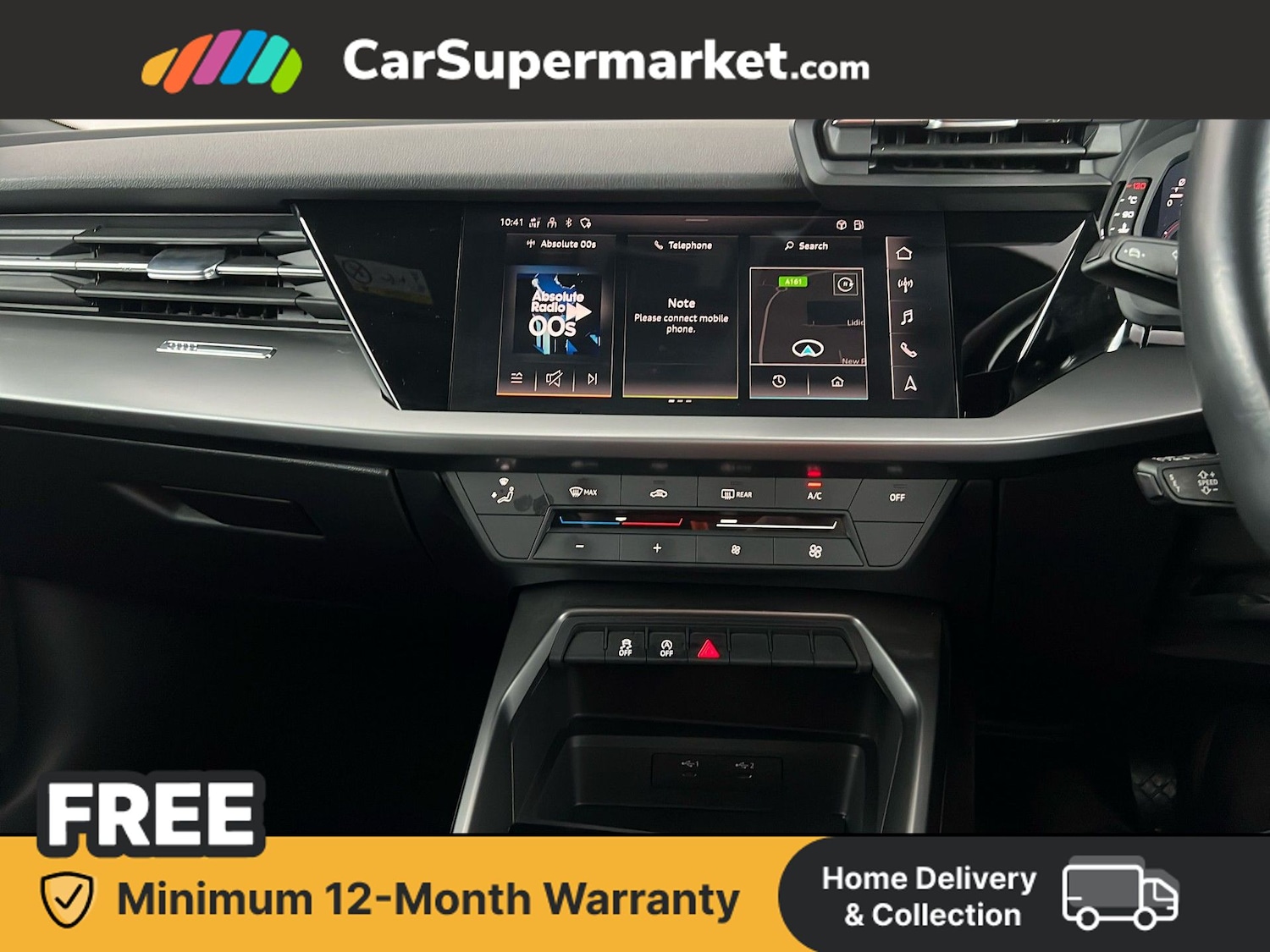 Used Audi A3 2022 for sale - 77813807: Photo 16