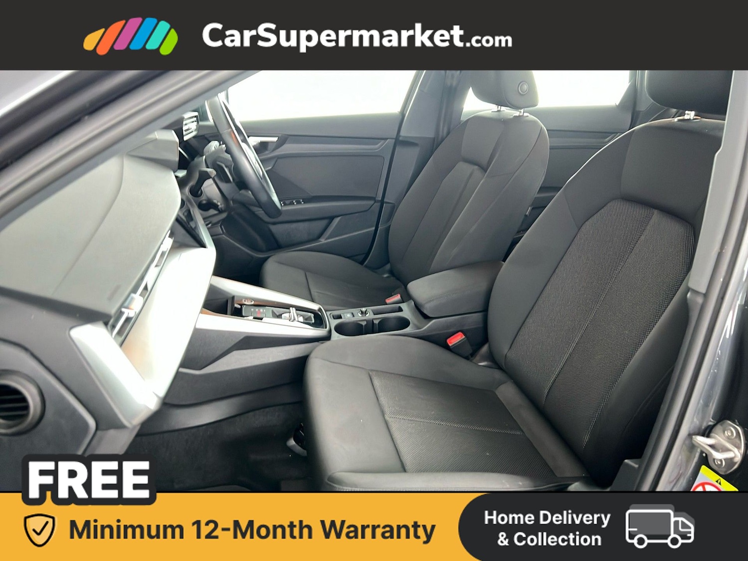 Used Audi A3 2022 for sale - 77813807: Photo 17