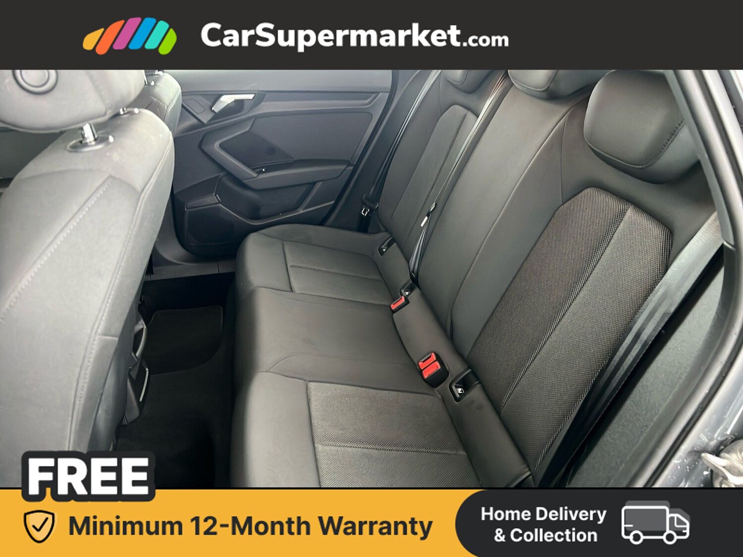 Used Audi A3 2022 for sale - 77813807: Photo 18