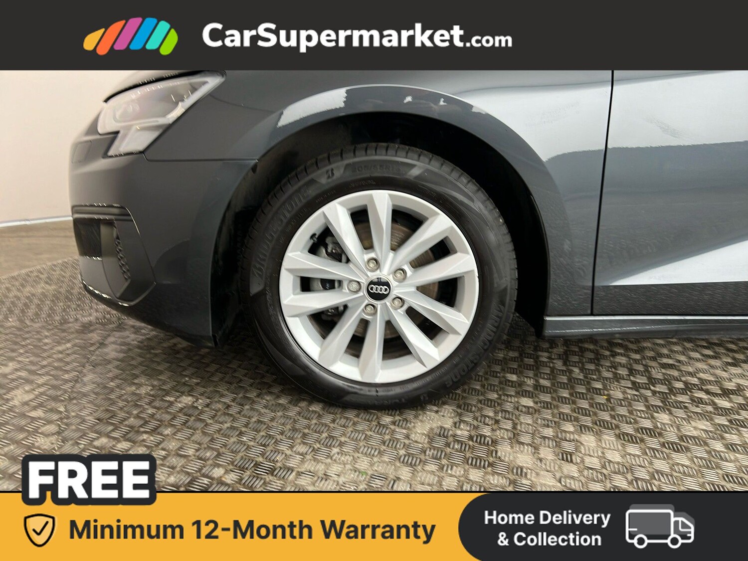 Used Audi A3 2022 for sale - 77813807: Photo 19