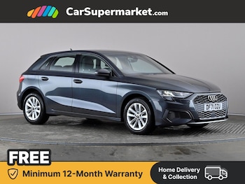 Used Audi A3 2022 for sale - 77813807: Photo