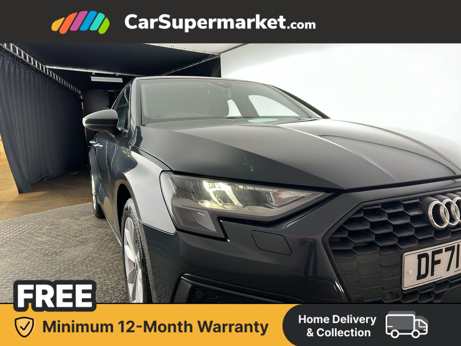 Used Audi A3 2022 for sale - 77813807: Photo 20