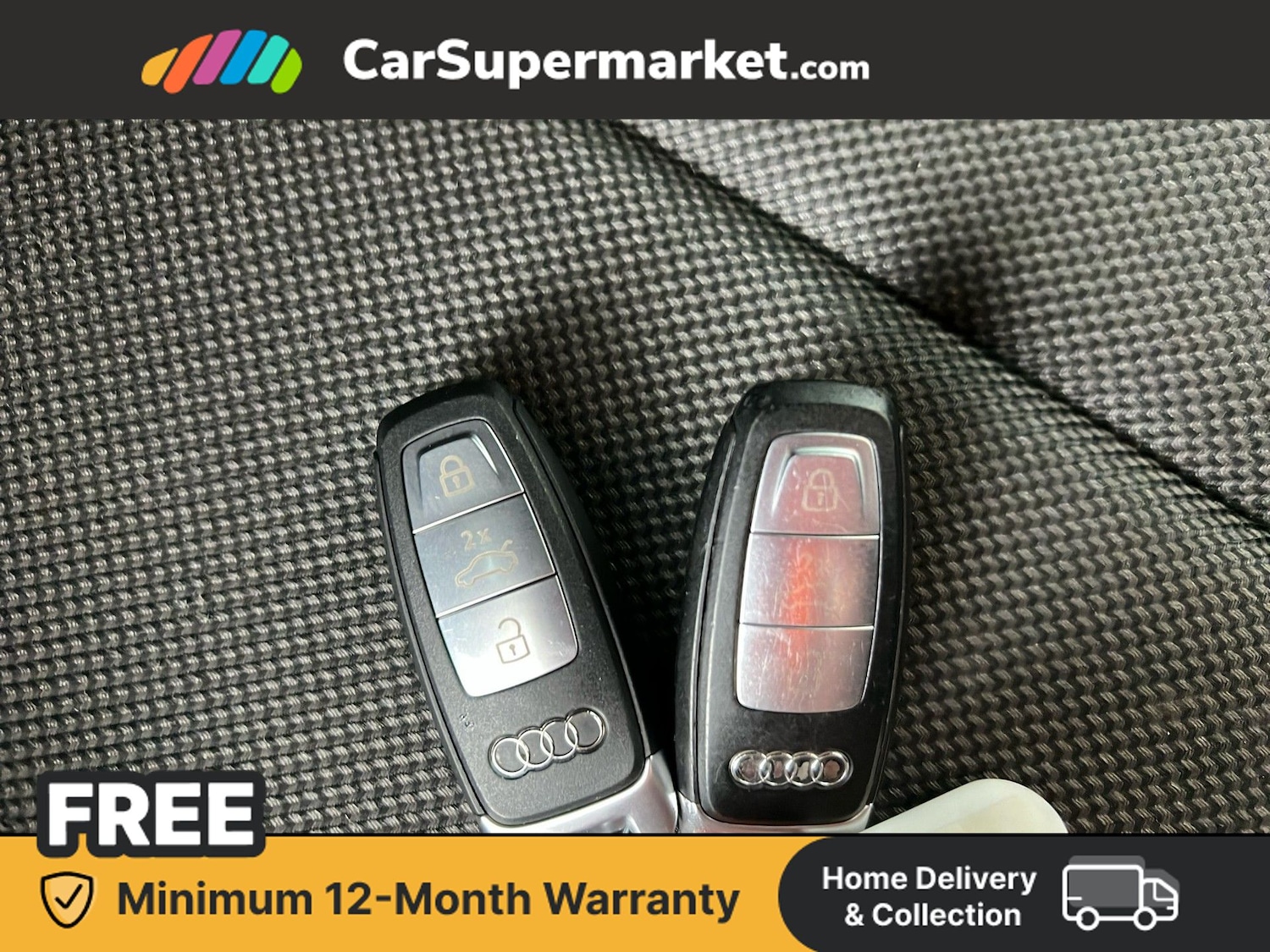 Used Audi A3 2022 for sale - 77813807: Photo 23