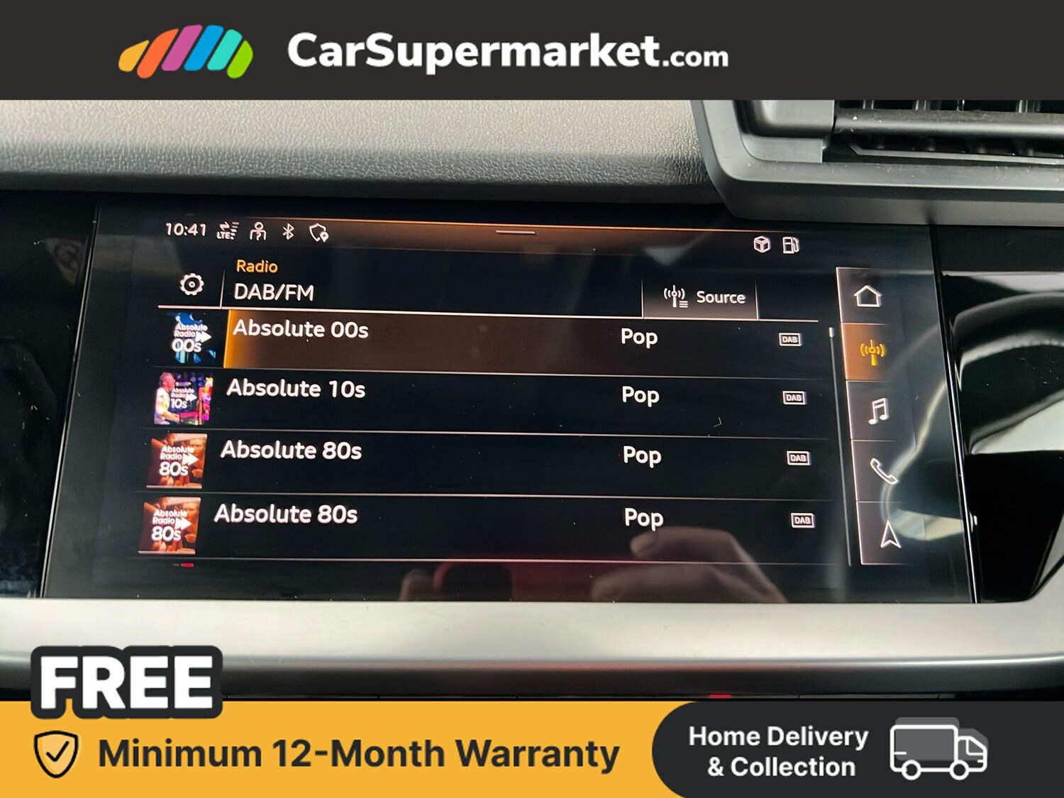 Used Audi A3 2022 for sale - 77813807: Photo 25