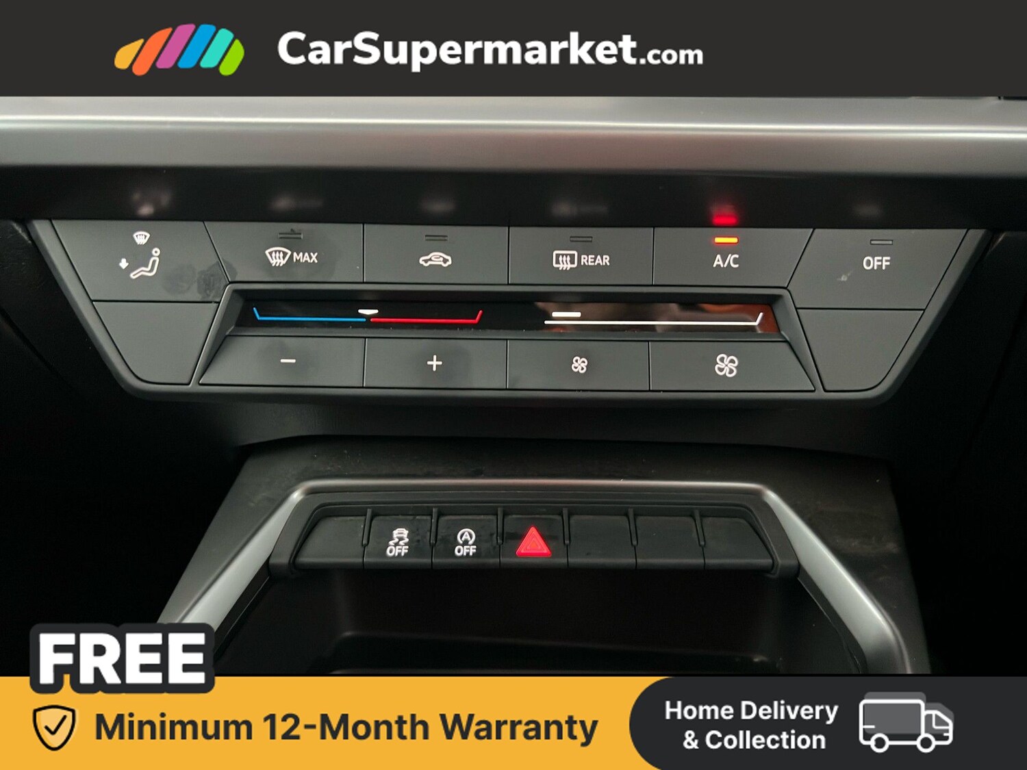 Used Audi A3 2022 for sale - 77813807: Photo 26