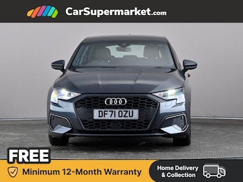 Used Audi A3 2022 for sale - 77813807: Photo