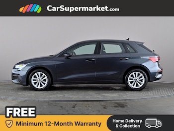 Used Audi A3 2022 for sale - 77813807: Photo