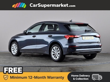 Used Audi A3 2022 for sale - 77813807: Photo