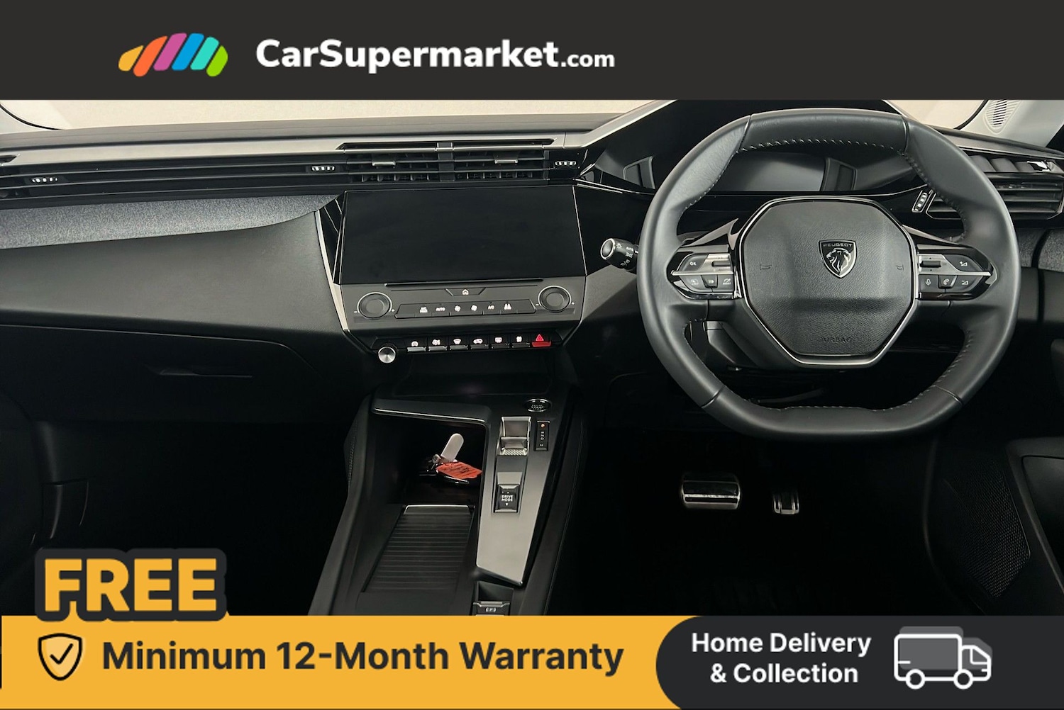 Used Peugeot 308 2022 for sale - 76509223: Photo 13