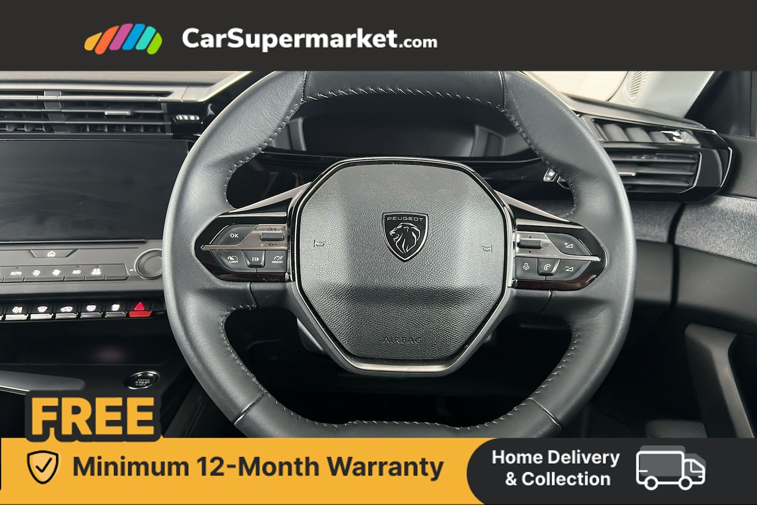 Used Peugeot 308 2022 for sale - 76509223: Photo 14